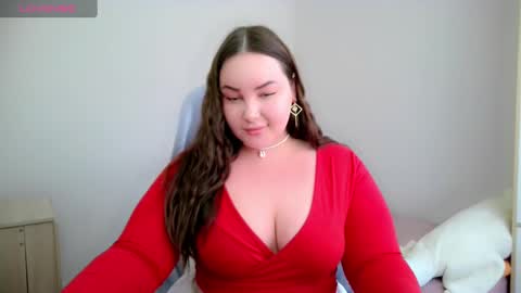 Snapshot of ms_sensitive chatting on 24, 2, 2025 Alexi online show from 24, 2, 2025