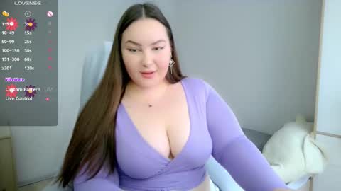 Snapshot of ms_sensitive chatting on 12, 11, 2025 Alexi online show from 12, 11, 2025