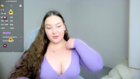 Snapshot of ms_sensitive chatting on 19, 11, 2025 Alexi online show from 19, 11, 2025