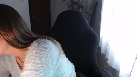 Snapshot of ms_sofiax chatting on 23, 4, 2026 Sofia online show from 23, 4, 2026