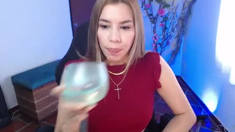Snapshot of ms_sofiax chatting on 25, 4, 2026 Sofia online show from 25, 4, 2026