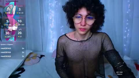 Snapshot of ms_zulu chatting on 19, 2, 2025 Ms Zulu online show from 19, 2, 2025