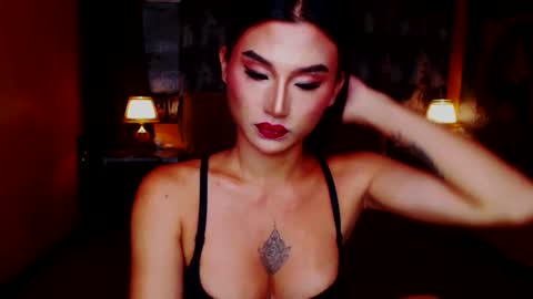 Thea online show from 6, 2, 2026