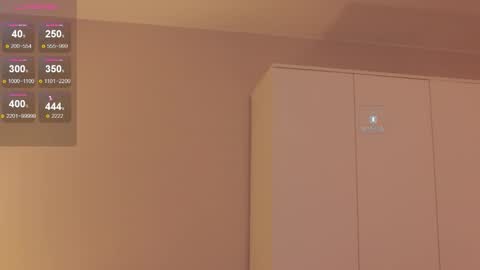 Svetlana  online show from 29, 11, 2025