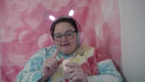 Ms. Cami Rose online show from 3, 10, 2025