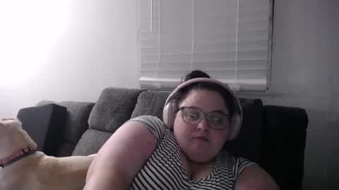 Ms. Cami Rose online show from 6, 11, 2025