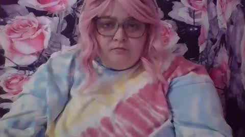 Ms. Cami Rose online show from 13, 11, 2025