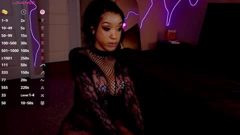 Snapshot of mschanelcarter chatting on 22, 9, 2025 Chanel Carter online show from 22, 9, 2025