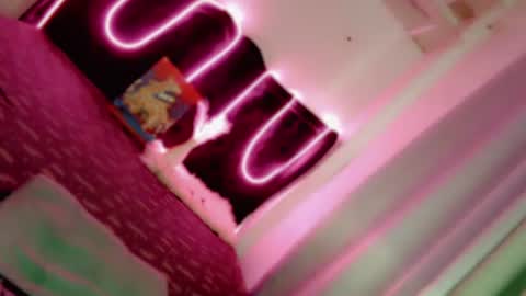 mscherry_ online show from 8, 1, 2026