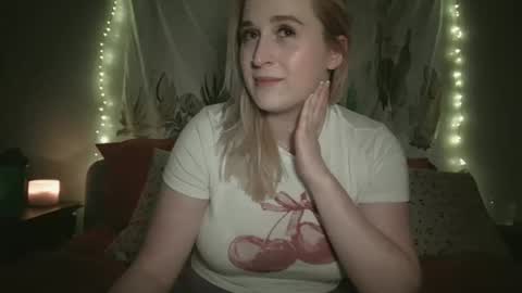 Snapshot of msclairewhatever chatting on 30, 3, 2026 msclairewhatever online show from 30, 3, 2026