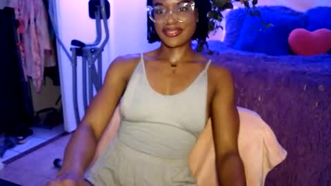 CocoSage online show from 5, 5, 2026