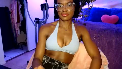 Snapshot of msemonibrown chatting on 9, 6, 2026 CocoSage online show from 9, 6, 2026