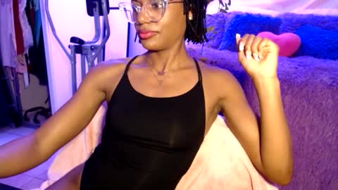 Snapshot of msemonibrown chatting on 10, 6, 2026 CocoSage online show from 10, 6, 2026