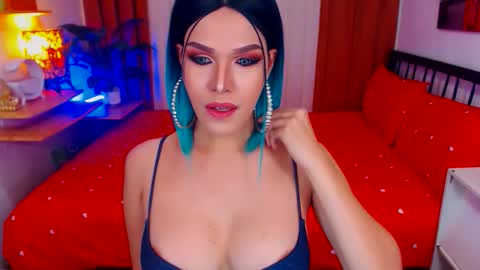 Goddess Tyra online show from 5, 4, 2026