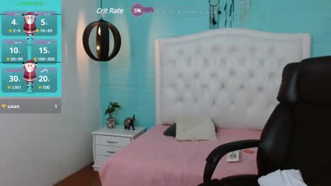 Jossie online show from 24, 12, 2024