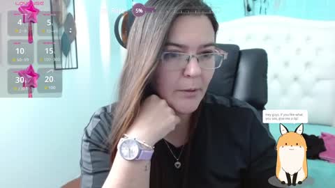 Jossie online show from 10, 1, 2025