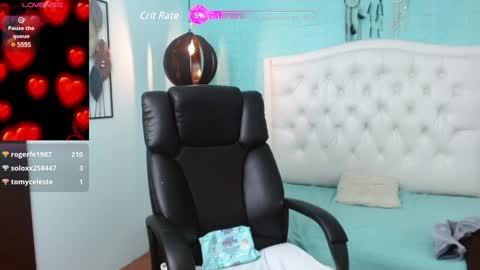 Jossie online show from 24, 1, 2025