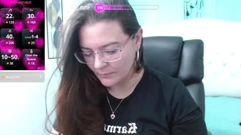 Jossie online show from 25, 1, 2025