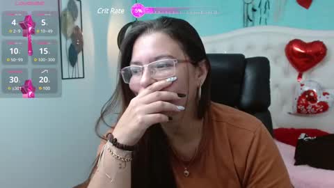 Jossie online show from 18, 2, 2025