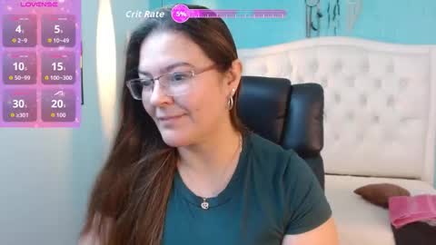 Jossie online show from 3, 10, 2025