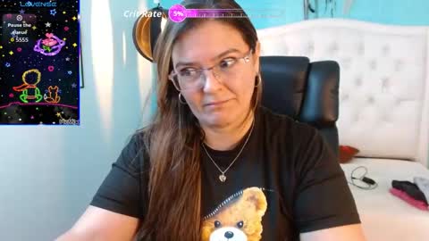 Jossie online show from 5, 10, 2025