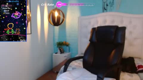 Jossie online show from 17, 10, 2025