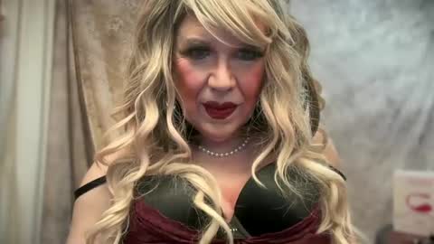 Snapshot of mskarentoy chatting on 19, 1, 2025 mskarentoy online show from 19, 1, 2025