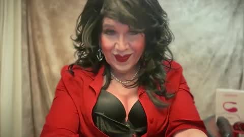 Snapshot of mskarentoy chatting on 30, 1, 2025 mskarentoy online show from 30, 1, 2025