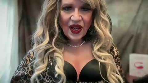 Snapshot of mskarentoy chatting on 29, 9, 2025 mskarentoy online show from 29, 9, 2025
