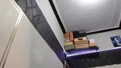 Snapshot of mskimts chatting on 11, 1, 2025 mskimts online show from 11, 1, 2025