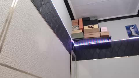 Snapshot of mskimts chatting on 13, 1, 2025 mskimts online show from 13, 1, 2025