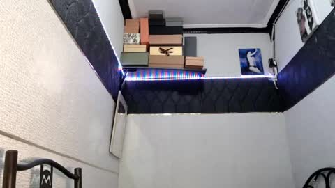 Snapshot of mskimts chatting on 9, 3, 2025 mskimts online show from 9, 3, 2025