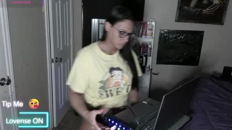 Snapshot of mskinkypunishur chatting on 9, 9, 2025 mskinkypunishur online show from 9, 9, 2025