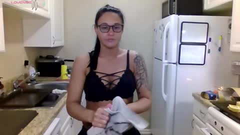 Snapshot of mskinkypunishur chatting on 2, 10, 2025 mskinkypunishur online show from 2, 10, 2025