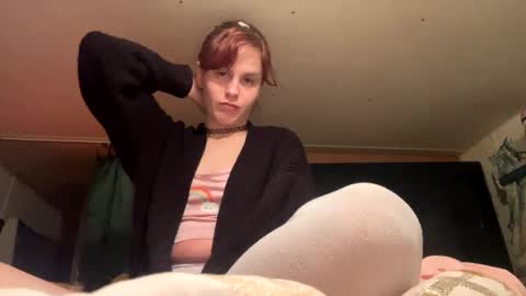 Snapshot of msmallow chatting on 5, 12, 2024 Mallow online show from 5, 12, 2024