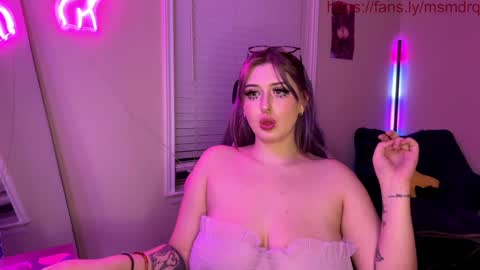 msmdrq online show from 17, 12, 2024