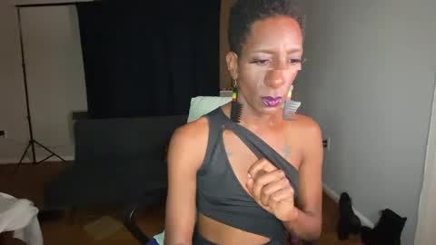 Merlin Mystique online show from 23, 9, 2025