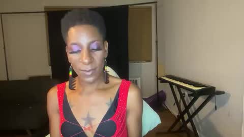 Merlin Mystique online show from 26, 9, 2025