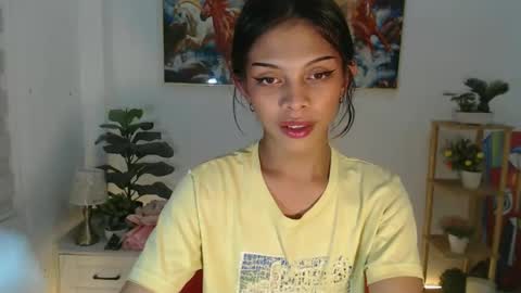 Snapshot of msmeygan chatting on 1, 1, 2025 msmeygan online show from 1, 1, 2025