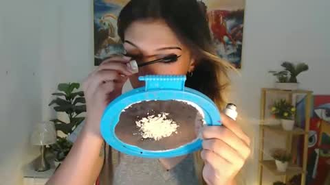 Snapshot of msmeygan chatting on 4, 1, 2025 msmeygan online show from 4, 1, 2025