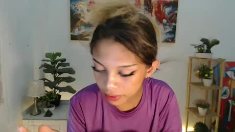 Snapshot of msmeygan chatting on 12, 1, 2025 msmeygan online show from 12, 1, 2025