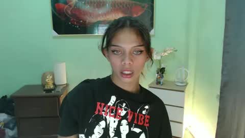 Snapshot of msmeygan chatting on 21, 2, 2025 msmeygan online show from 21, 2, 2025