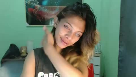 Snapshot of msmeygan chatting on 27, 2, 2025 msmeygan online show from 27, 2, 2025