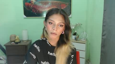 Snapshot of msmeygan chatting on 9, 3, 2025 msmeygan online show from 9, 3, 2025