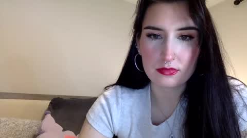 Snapshot of msrubyhayes chatting on 10, 12, 2024 Ruby online show from 10, 12, 2024