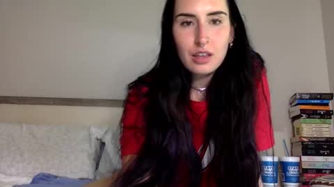 Ruby online show from 27, 5, 2026