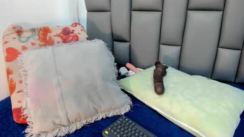 FERNANDA 3 online show from 16, 1, 2025