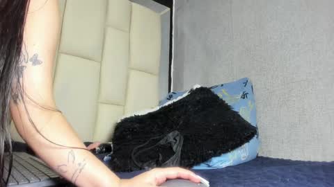 FERNANDA 3 online show from 25, 1, 2025