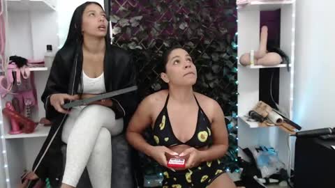 Nyx modelo independiente online show from 28, 4, 2026