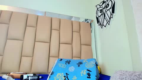 MARIA ANTONELLA 3 online show from 21, 9, 2025